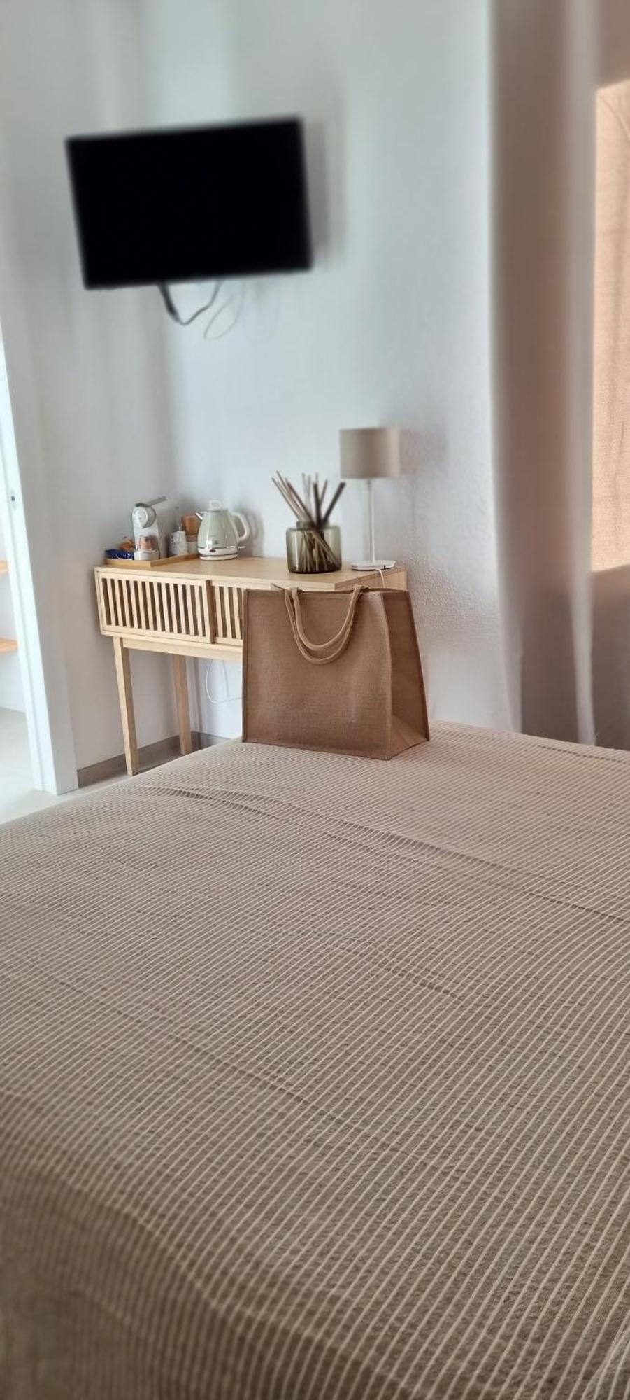 Casa Bri Boutique Rooms Santa Teresa Gallura Eksteriør billede