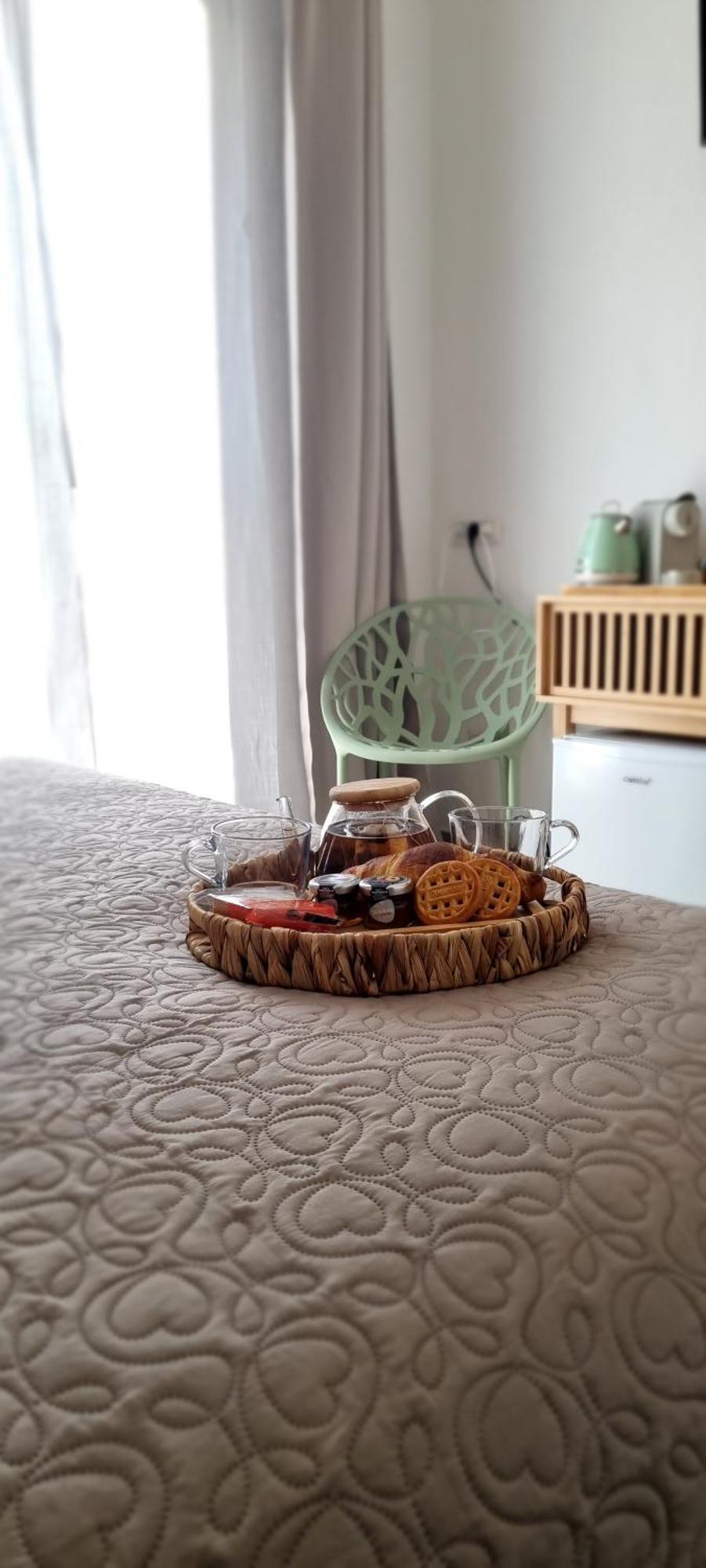 Casa Bri Boutique Rooms Santa Teresa Gallura Eksteriør billede