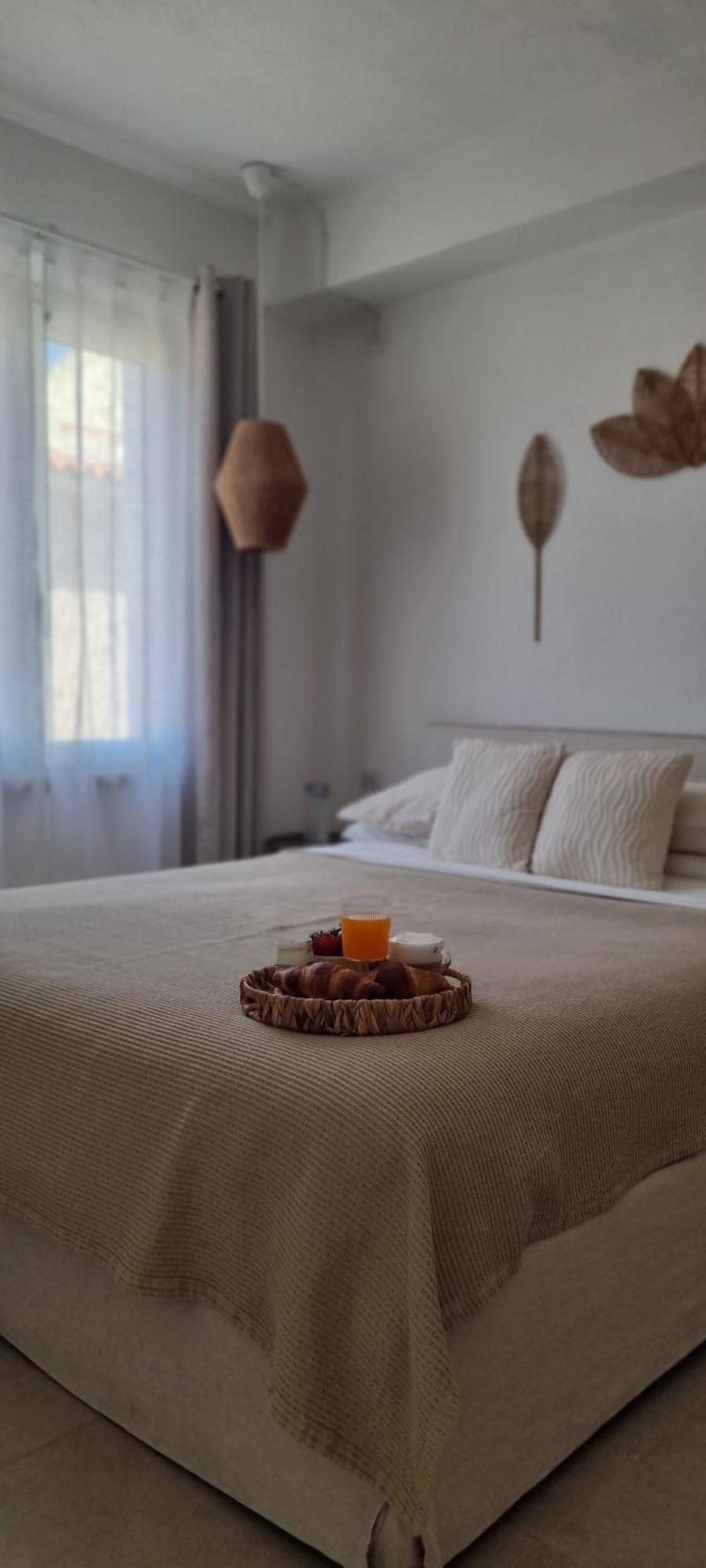 Casa Bri Boutique Rooms Santa Teresa Gallura Eksteriør billede