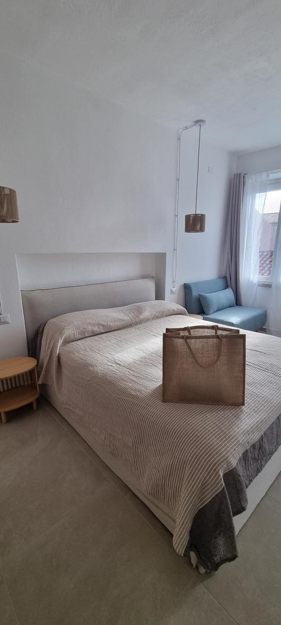 Casa Bri Boutique Rooms Santa Teresa Gallura Eksteriør billede